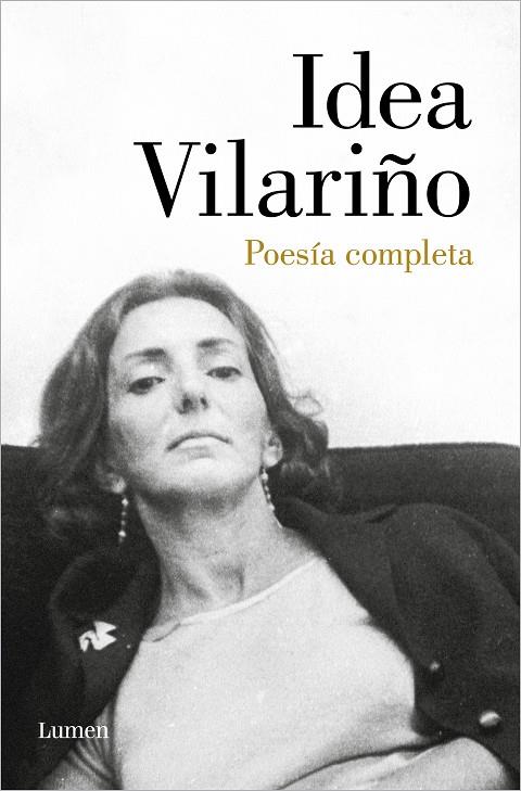 POESÍA COMPLETA | 9788426423276 | VILARIÑO, IDEA | Llibreria Ombra | Llibreria online de Rubí, Barcelona | Comprar llibres en català i castellà online