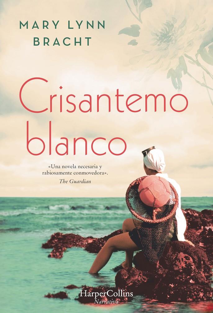 CRISANTEMO BLANCO | 9788491392446 | LYNN BRACHT, MARY | Llibreria Ombra | Llibreria online de Rubí, Barcelona | Comprar llibres en català i castellà online