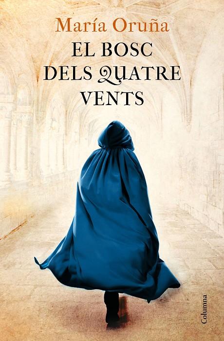 EL BOSC DELS QUATRE VENTS | 9788466426596 | ORUÑA, MARÍA | Llibreria Ombra | Llibreria online de Rubí, Barcelona | Comprar llibres en català i castellà online