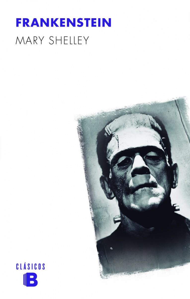 FRANKENSTEIN | 9788490702918 | SHELLEY, MARY W. | Llibreria Ombra | Llibreria online de Rubí, Barcelona | Comprar llibres en català i castellà online