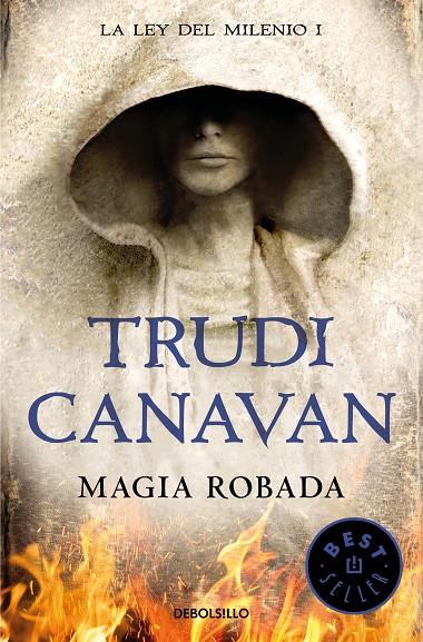 MAGIA ROBADA (LA LEY DEL MILENIO 1) | 9788466346931 | CANAVAN, TRUDI | Llibreria Ombra | Llibreria online de Rubí, Barcelona | Comprar llibres en català i castellà online