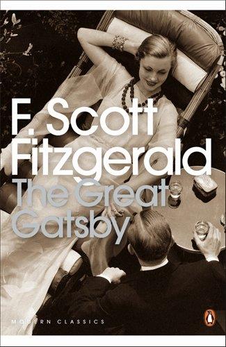 THE GREAT GATSBY | 9780141182636 | FITZGERALD, FRANCIS SCOTT | Llibreria Ombra | Llibreria online de Rubí, Barcelona | Comprar llibres en català i castellà online