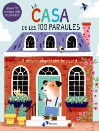 LA CASA DE LES 100 PARAULES | 9788499065489 | POITIER, ANTON | Llibreria Ombra | Llibreria online de Rubí, Barcelona | Comprar llibres en català i castellà online