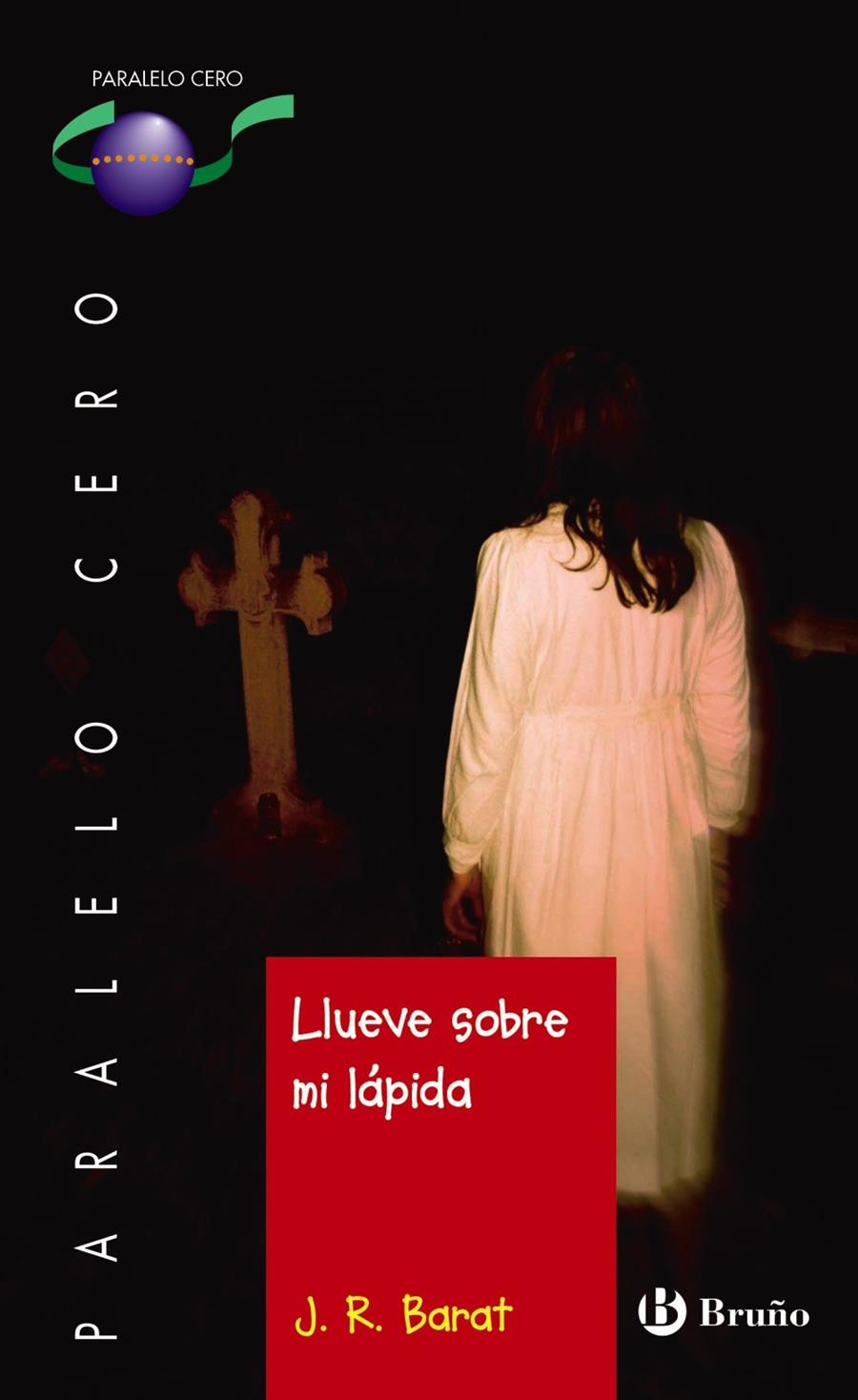 LLUEVE SOBRE MI LÁPIDA | 9788469620281 | BARAT, J. R. | Llibreria Ombra | Llibreria online de Rubí, Barcelona | Comprar llibres en català i castellà online