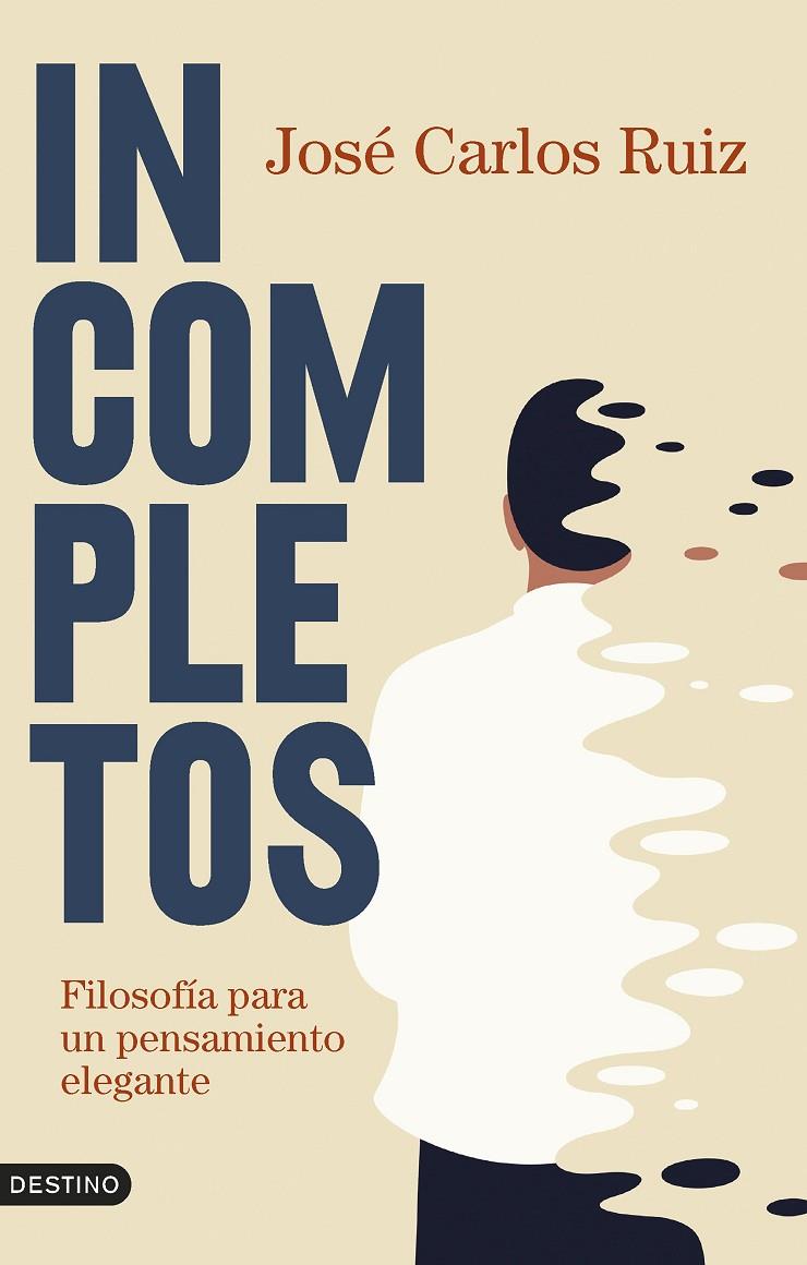 INCOMPLETOS | 9788423362721 | RUIZ SÁNCHEZ, JOSÉ CARLOS | Llibreria Ombra | Llibreria online de Rubí, Barcelona | Comprar llibres en català i castellà online