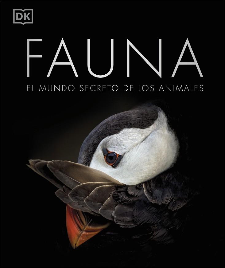 FAUNA  NUEVA EDICIÓN | 9780241606018 | DK, | Llibreria Ombra | Llibreria online de Rubí, Barcelona | Comprar llibres en català i castellà online