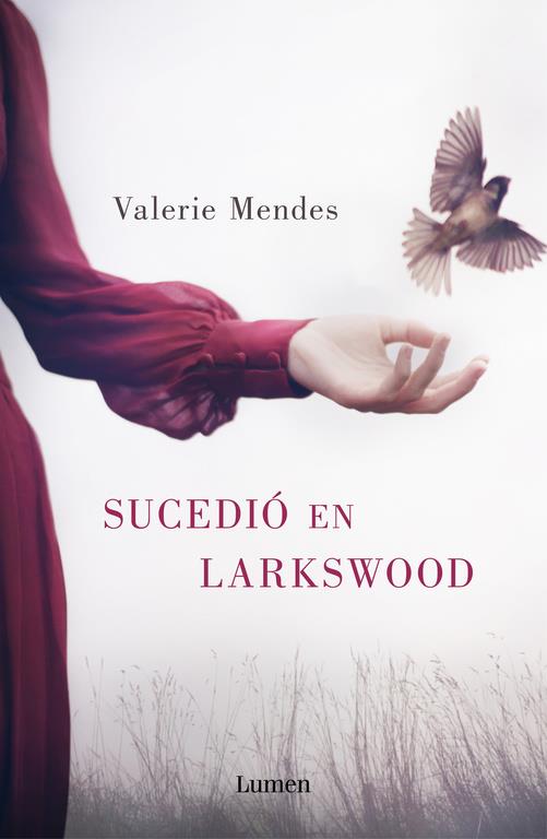 SUCEDIÓ EN LARKSWOOD | 9788426405067 | VALERIE MENDES | Llibreria Ombra | Llibreria online de Rubí, Barcelona | Comprar llibres en català i castellà online