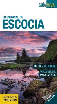 ESCOCIA | 9788499359182 | ALONSO NIETO, EULALIA/ARROYO PRIEGO, GONZALO/ÁLVAREZ SUÁREZ, INMACULADA | Llibreria Ombra | Llibreria online de Rubí, Barcelona | Comprar llibres en català i castellà online