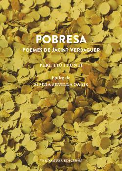 POBRESA | 9788494458682 | TIÓ I PUNTÍ, PERE | Llibreria Ombra | Llibreria online de Rubí, Barcelona | Comprar llibres en català i castellà online