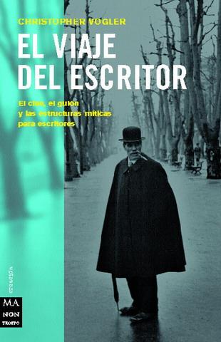 EL VIAJE DE ESCRITOR | 9788495601513 | CHRISTOPHER VOGLER | Llibreria Ombra | Llibreria online de Rubí, Barcelona | Comprar llibres en català i castellà online