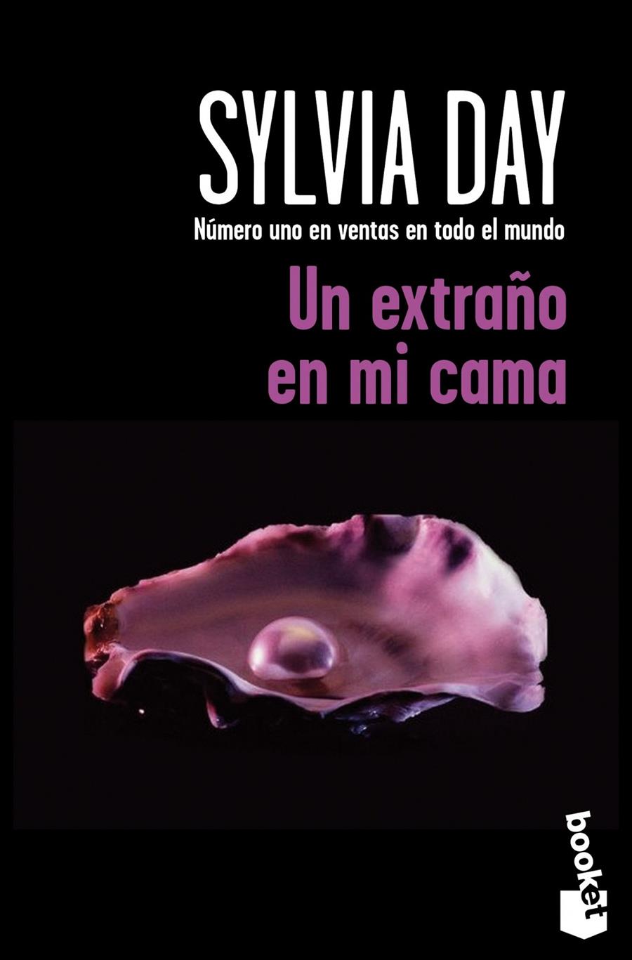 UN EXTRAÑO EN MI CAMA | 9788408128731 | SYLVIA DAY | Llibreria Ombra | Llibreria online de Rubí, Barcelona | Comprar llibres en català i castellà online