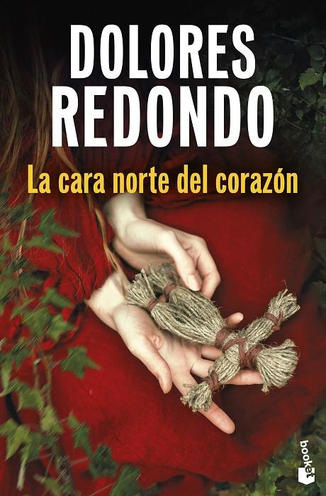 LA CARA NORTE DEL CORAZÓN | 9788423366224 | REDONDO, DOLORES | Llibreria Ombra | Llibreria online de Rubí, Barcelona | Comprar llibres en català i castellà online