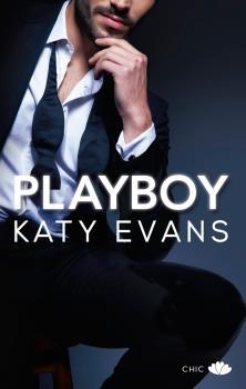 PLAYBOY | 9788417972400 | EVANS, KATY | Llibreria Ombra | Llibreria online de Rubí, Barcelona | Comprar llibres en català i castellà online