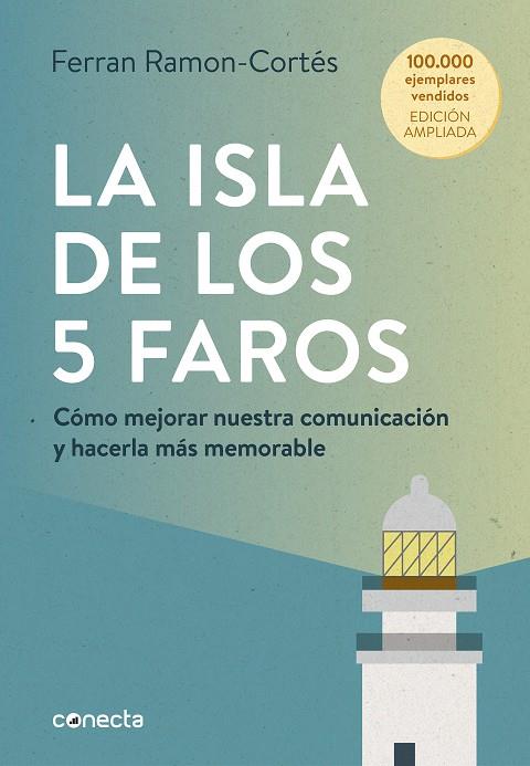 LA ISLA DE LOS 5 FAROS (EDICIÓN AMPLIADA Y ACTUALIZADA) | 9788416029433 | RAMON-CORTÉS, FERRAN | Llibreria Ombra | Llibreria online de Rubí, Barcelona | Comprar llibres en català i castellà online