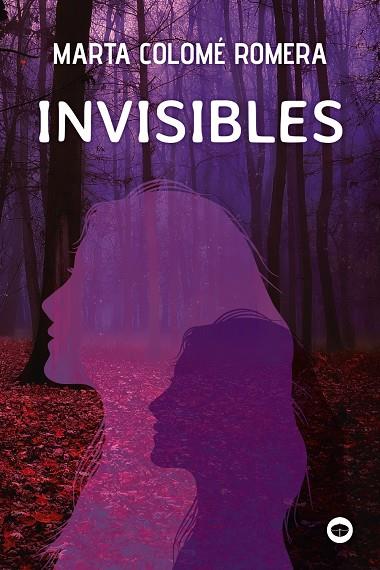 INVISIBLES | 9788448965587 | COLOMÉ, MARTA | Llibreria Ombra | Llibreria online de Rubí, Barcelona | Comprar llibres en català i castellà online