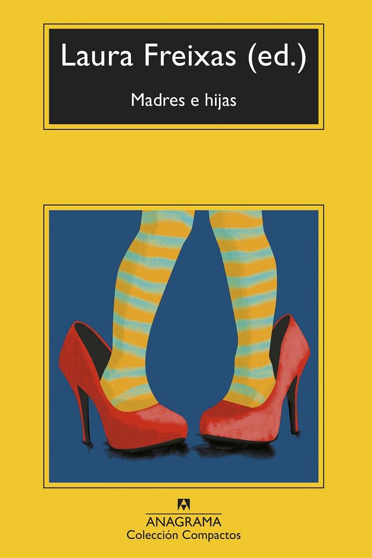 MADRES E HIJAS | 9788433999504 | FREIXAS, LAURA | Llibreria Ombra | Llibreria online de Rubí, Barcelona | Comprar llibres en català i castellà online