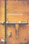 LA FUNDACIÓN | 9788467033335 | BUERO VALLEJO, ANTONIO | Llibreria Ombra | Llibreria online de Rubí, Barcelona | Comprar llibres en català i castellà online