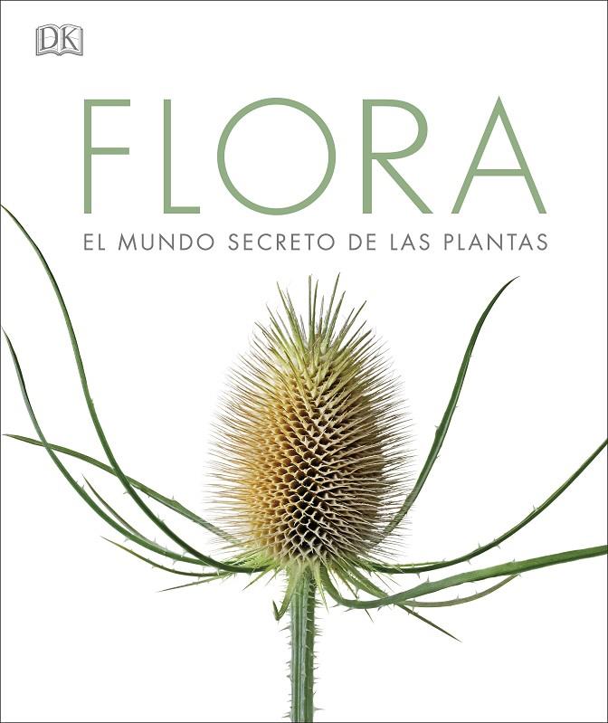 FLORA | 9780241414385 | DK, | Llibreria Ombra | Llibreria online de Rubí, Barcelona | Comprar llibres en català i castellà online