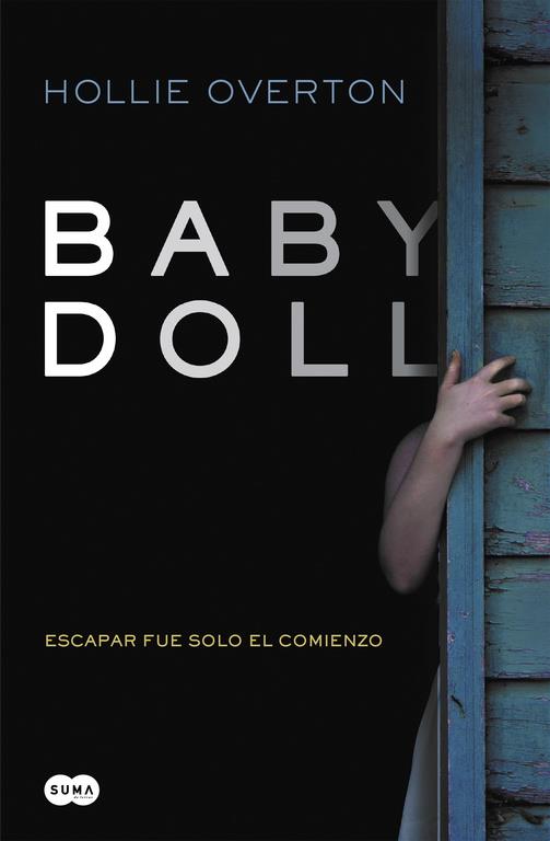 BABY DOLL | 9788483658833 | OVERTON, HOLLIE | Llibreria Ombra | Llibreria online de Rubí, Barcelona | Comprar llibres en català i castellà online