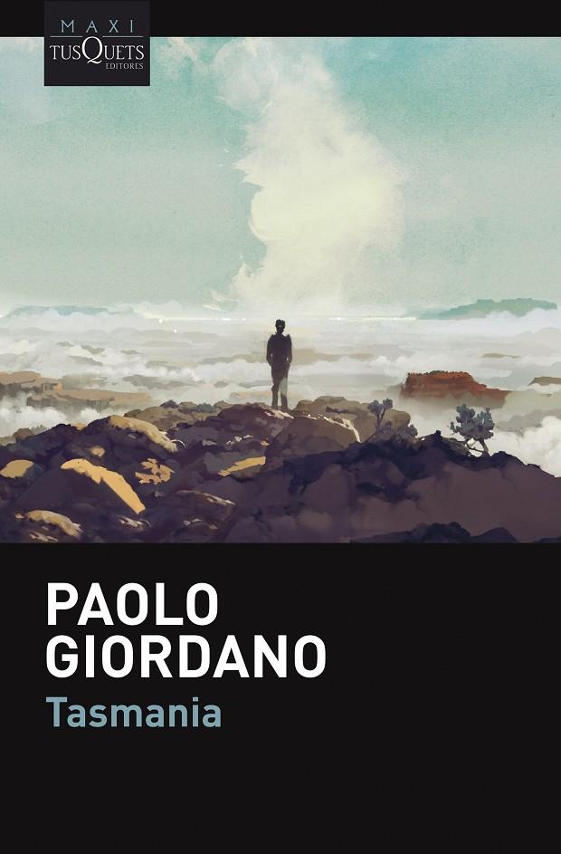 TASMANIA | 9788411075633 | GIORDANO, PAOLO | Llibreria Ombra | Llibreria online de Rubí, Barcelona | Comprar llibres en català i castellà online