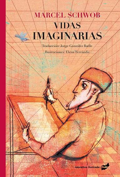 VIDAS IMAGINARIAS | 9788416817337 | MARCEL SHWOB | Llibreria Ombra | Llibreria online de Rubí, Barcelona | Comprar llibres en català i castellà online