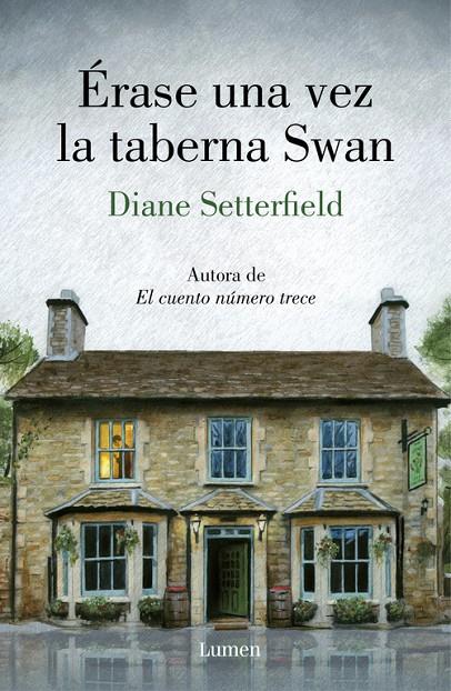 ÉRASE UNA VEZ LA TABERNA SWAN | 9788426405647 | SETTERFIELD, DIANE | Llibreria Ombra | Llibreria online de Rubí, Barcelona | Comprar llibres en català i castellà online