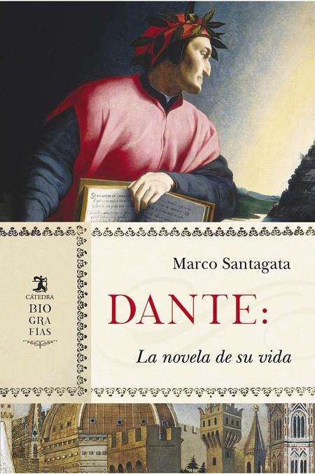 DANTE | 9788437638638 | SANTAGATA, MARCO | Llibreria Ombra | Llibreria online de Rubí, Barcelona | Comprar llibres en català i castellà online