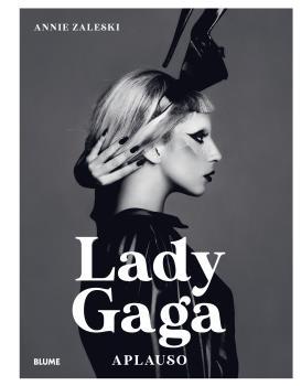 LADY GAGA: APLAUSO | 9788419499035 | ZALESKI, ANNIE | Llibreria Ombra | Llibreria online de Rubí, Barcelona | Comprar llibres en català i castellà online