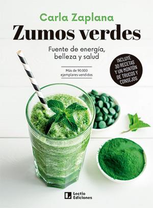 ZUMOS VERDES | 9788418735363 | ZAPLANA VERGÉS, CARLA | Llibreria Ombra | Llibreria online de Rubí, Barcelona | Comprar llibres en català i castellà online