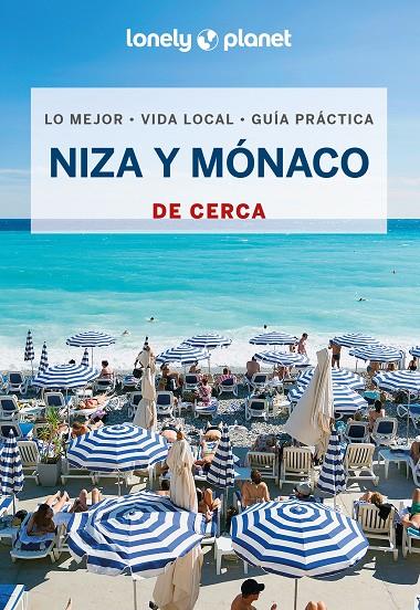 NIZA Y MÓNACO DE CERCA 1 | 9788408287148 | MCCLATCHIE, CHRISSIE | Llibreria Ombra | Llibreria online de Rubí, Barcelona | Comprar llibres en català i castellà online