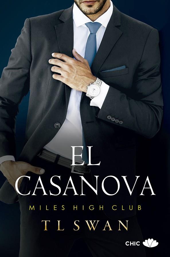 EL CASANOVA | 9788417972684 | SWAN, T.L. | Llibreria Ombra | Llibreria online de Rubí, Barcelona | Comprar llibres en català i castellà online