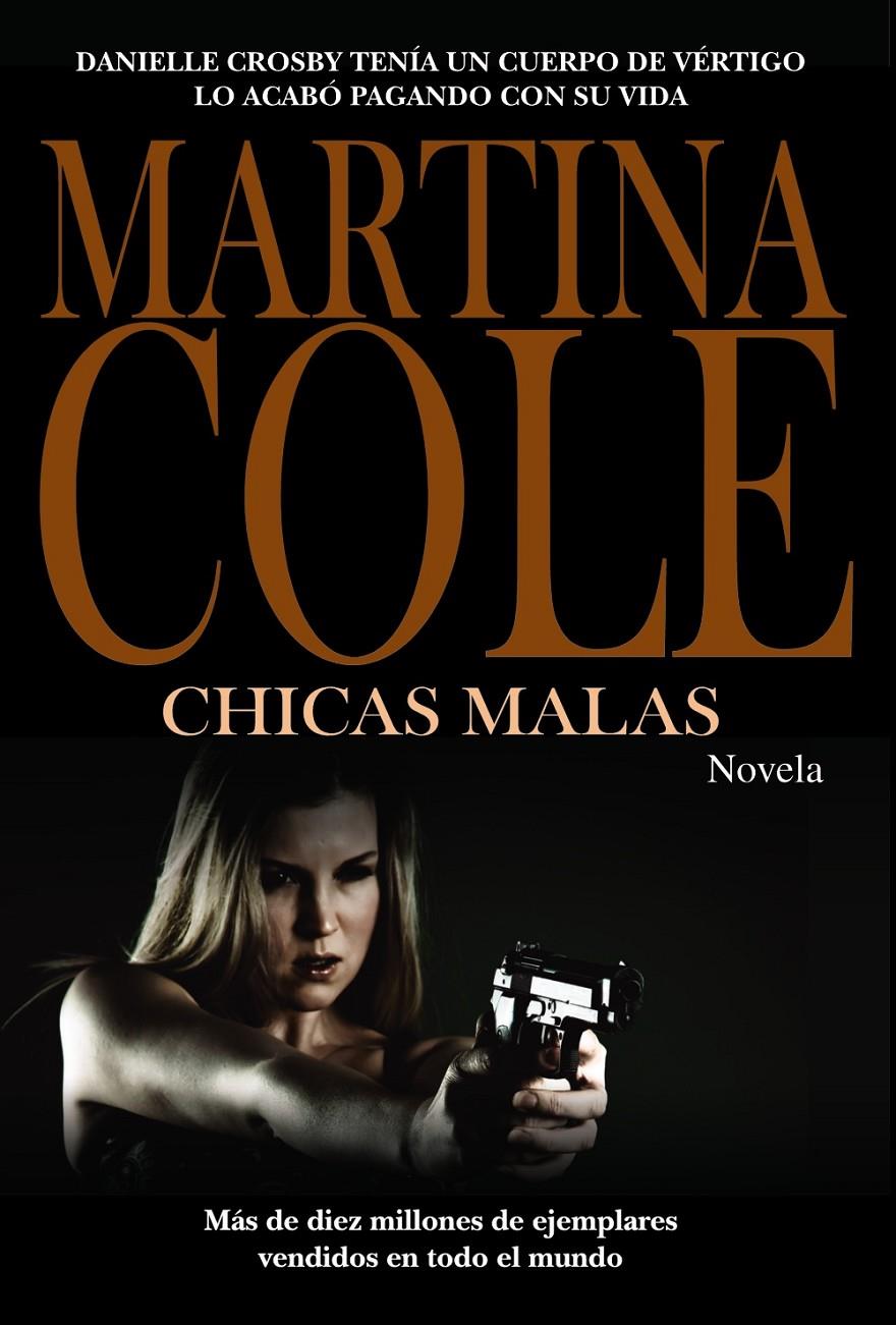 CHICAS MALAS | 9788420675671 | MARTINA COLE | Llibreria Ombra | Llibreria online de Rubí, Barcelona | Comprar llibres en català i castellà online