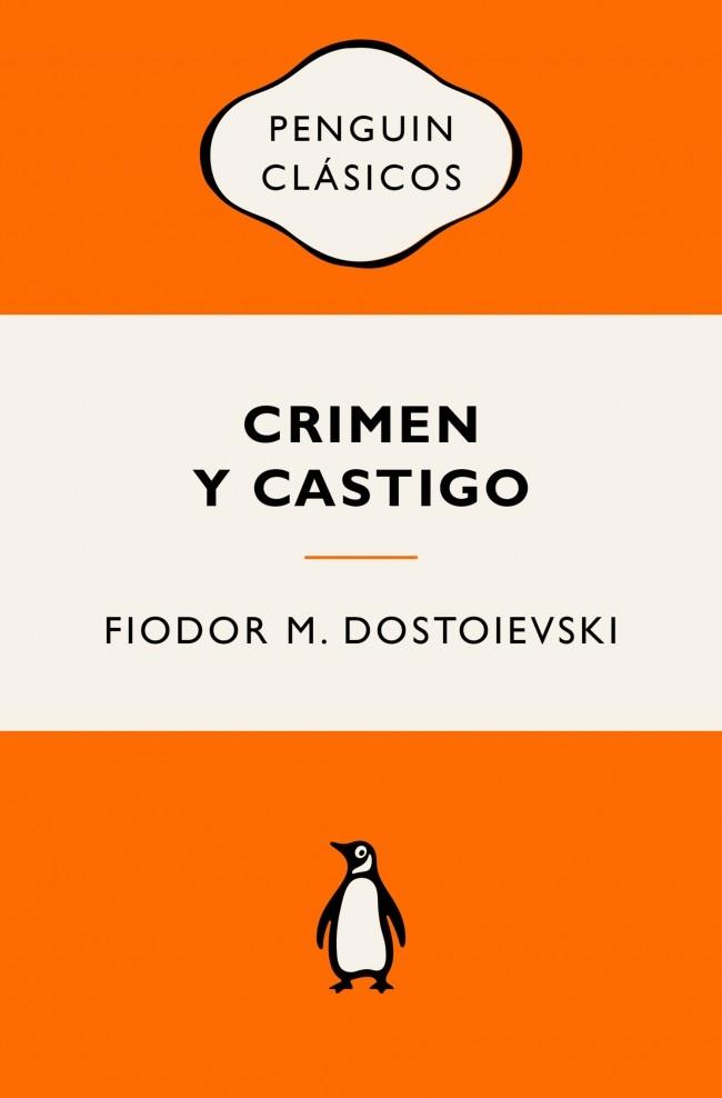 CRIMEN Y CASTIGO | 9788491057314 | DOSTOIEVSKI, FIÓDOR M. | Llibreria Ombra | Llibreria online de Rubí, Barcelona | Comprar llibres en català i castellà online