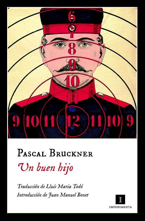 UN BUEN HIJO | 9788415979593 | BRUCKNER, PASCAL | Llibreria Ombra | Llibreria online de Rubí, Barcelona | Comprar llibres en català i castellà online