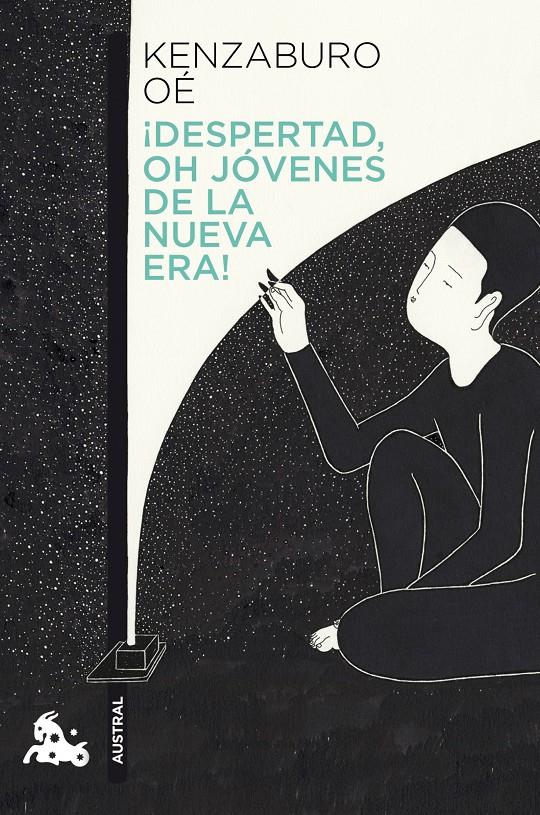 ¡DESPERTAD, OH JÓVENES DE LA NUEVA ERA! | 9788432225253 | KENZABURO OÉ | Llibreria Ombra | Llibreria online de Rubí, Barcelona | Comprar llibres en català i castellà online