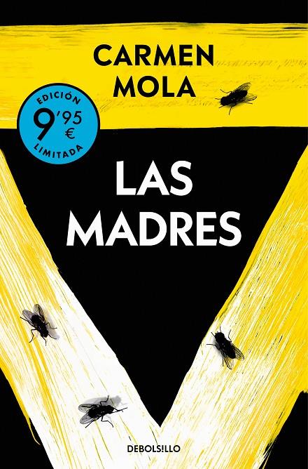 LAS MADRES (CAMPAÑA DE VERANO EDICIÓN LIMITADA) (LA NOVIA GITANA 4) | 9788466375351 | MOLA, CARMEN | Llibreria Ombra | Llibreria online de Rubí, Barcelona | Comprar llibres en català i castellà online