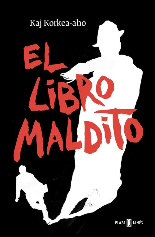 EL LIBRO MALDITO | 9788401016868 | KORKEA-AHO,KAJ | Llibreria Ombra | Llibreria online de Rubí, Barcelona | Comprar llibres en català i castellà online