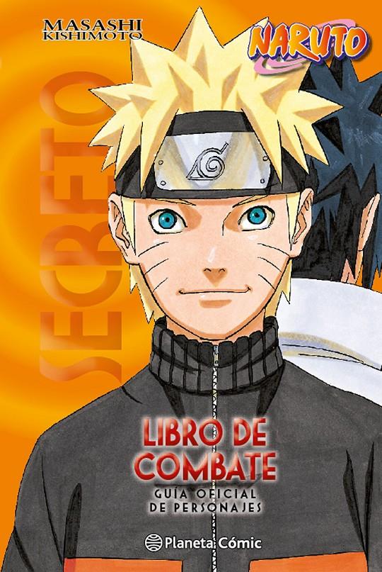 NARUTO GUÍA Nº 04 | 9788491460022 | KISHIMOTO, MASASHI | Llibreria Ombra | Llibreria online de Rubí, Barcelona | Comprar llibres en català i castellà online