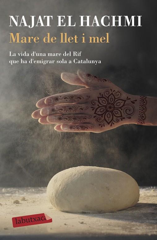 MARE DE LLET I MEL | 9788417420819 | EL HACHMI, NAJAT | Llibreria Ombra | Llibreria online de Rubí, Barcelona | Comprar llibres en català i castellà online