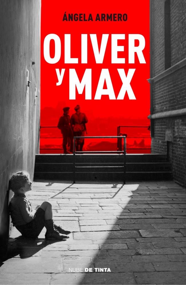 OLIVER Y MAX | 9788415594246 | ARMERO, ANGELA | Llibreria Ombra | Llibreria online de Rubí, Barcelona | Comprar llibres en català i castellà online