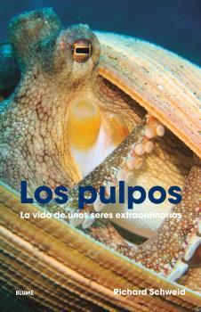 LOS PULPOS | 9788410268852 | SCHWEID, RICHARD | Llibreria Ombra | Llibreria online de Rubí, Barcelona | Comprar llibres en català i castellà online