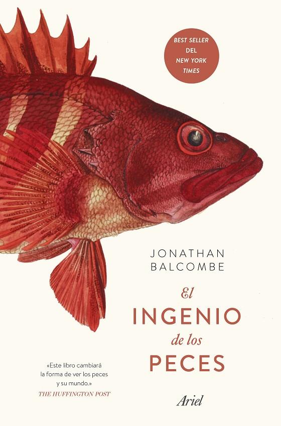 EL INGENIO DE LOS PECES | 9788434429383 | BALCOMBE, JONATHAN | Llibreria Ombra | Llibreria online de Rubí, Barcelona | Comprar llibres en català i castellà online