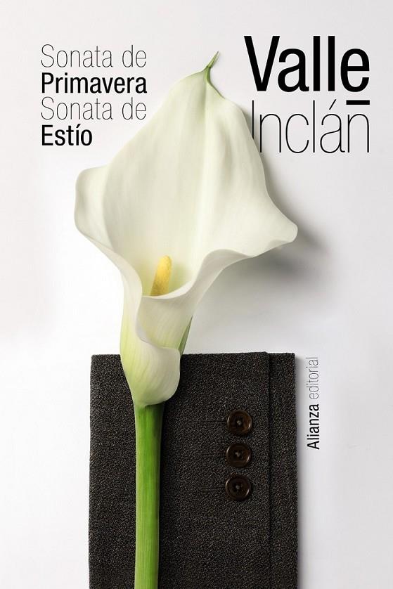 SONATA DE PRIMAVERA. SONATA DE ESTÍO | 9788491045571 | VALLE-INCLÁN, RAMÓN DEL | Llibreria Ombra | Llibreria online de Rubí, Barcelona | Comprar llibres en català i castellà online