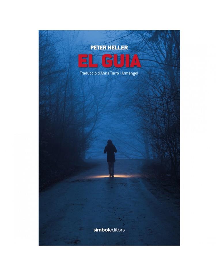 EL GUIA | 9788418696022 | HELLER, PETER | Llibreria Ombra | Llibreria online de Rubí, Barcelona | Comprar llibres en català i castellà online