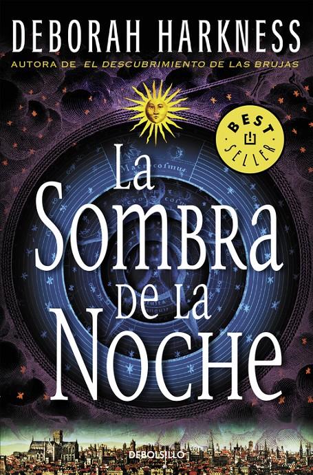 LA SOMBRA DE LA NOCHE (EL DESCUBRIMIENTO DE LAS BRUJAS 2) | 9788466332330 | HARKNESS,DEBORAH | Llibreria Ombra | Llibreria online de Rubí, Barcelona | Comprar llibres en català i castellà online