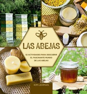 LAS ABEJAS | 9788415053811 | LEHMAN, KIM | Llibreria Ombra | Llibreria online de Rubí, Barcelona | Comprar llibres en català i castellà online