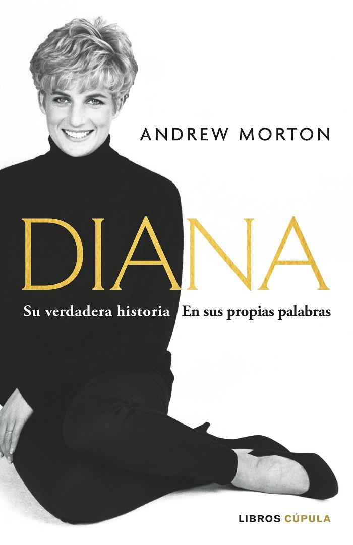 DIANA | 9788448040802 | MORTON, ANDREW | Llibreria Ombra | Llibreria online de Rubí, Barcelona | Comprar llibres en català i castellà online