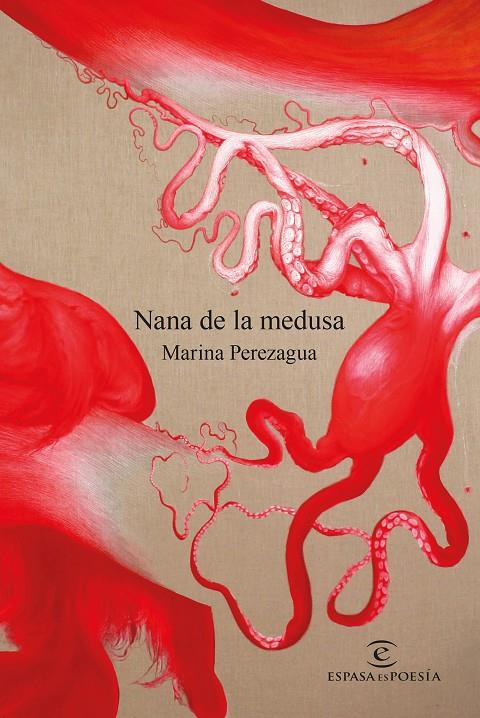 NANA DE LA MEDUSA | 9788467068948 | PEREZAGUA, MARINA | Llibreria Ombra | Llibreria online de Rubí, Barcelona | Comprar llibres en català i castellà online