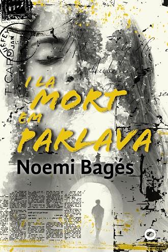 I LA MORT EM PARLAVA | 9788448952198 | BAGÉS, NOEMI | Llibreria Ombra | Llibreria online de Rubí, Barcelona | Comprar llibres en català i castellà online