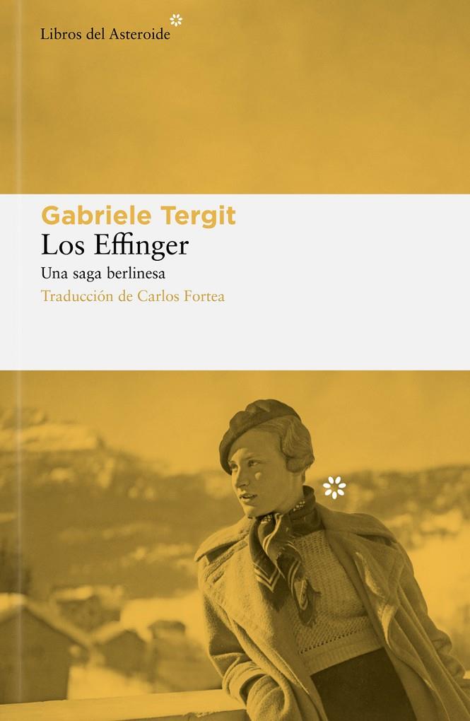 LOS EFFINGER | 9788419089021 | TERGIT, GABRIELE | Llibreria Ombra | Llibreria online de Rubí, Barcelona | Comprar llibres en català i castellà online